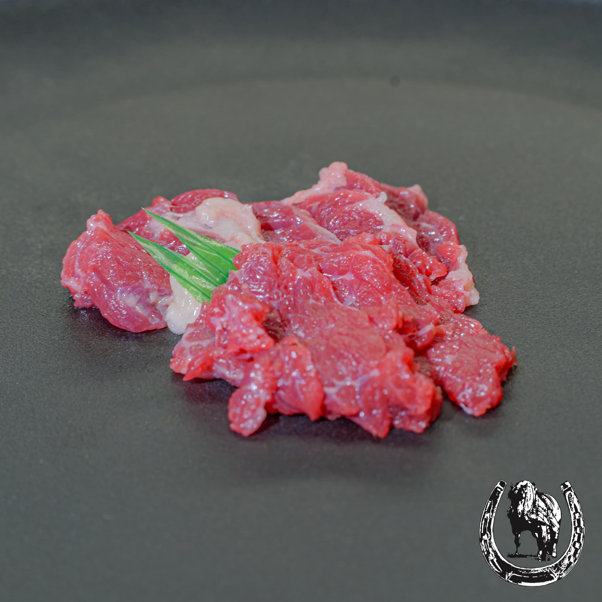 馬力刺し(ブロック/100g)